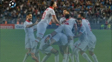 موعد مباراة تونس وليبيريا اليوم في تصفيات كأس العالم 2026 والقناة الناقلة مع صوت المعلق المباشر